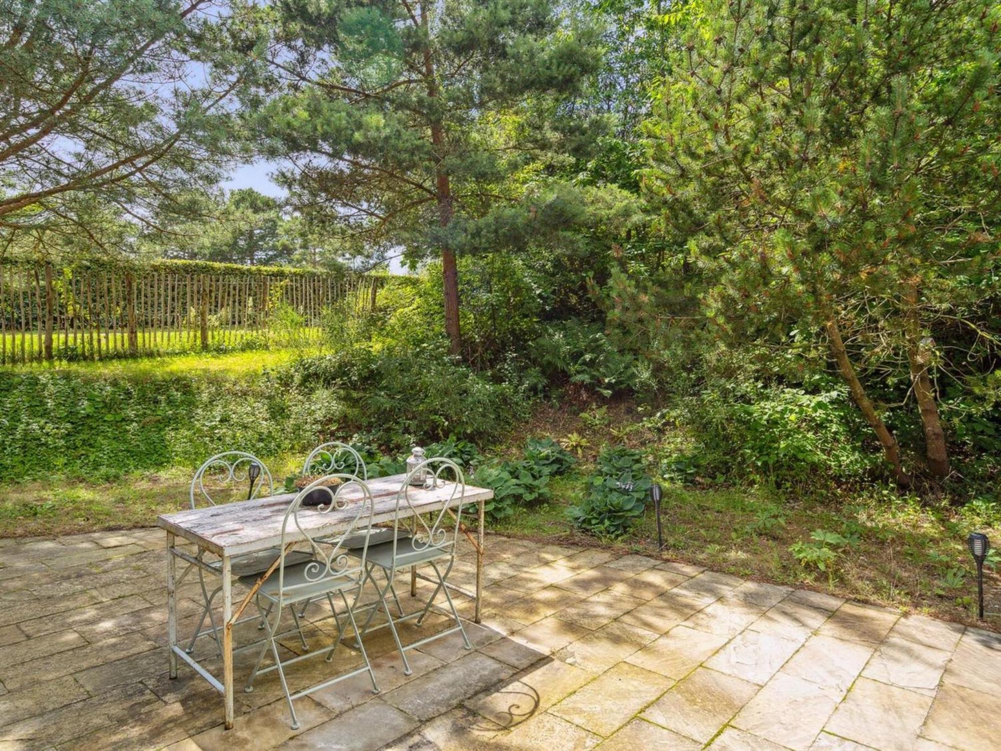 Holiday Home Etel - 600M From The Sea In Djursland And Mols By Interhome Ebeltoft Exteriör bild
