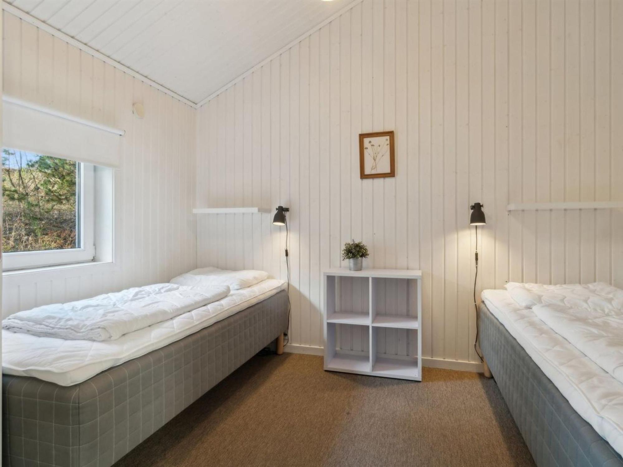 Holiday Home Etel - 600M From The Sea In Djursland And Mols By Interhome Ebeltoft Exteriör bild