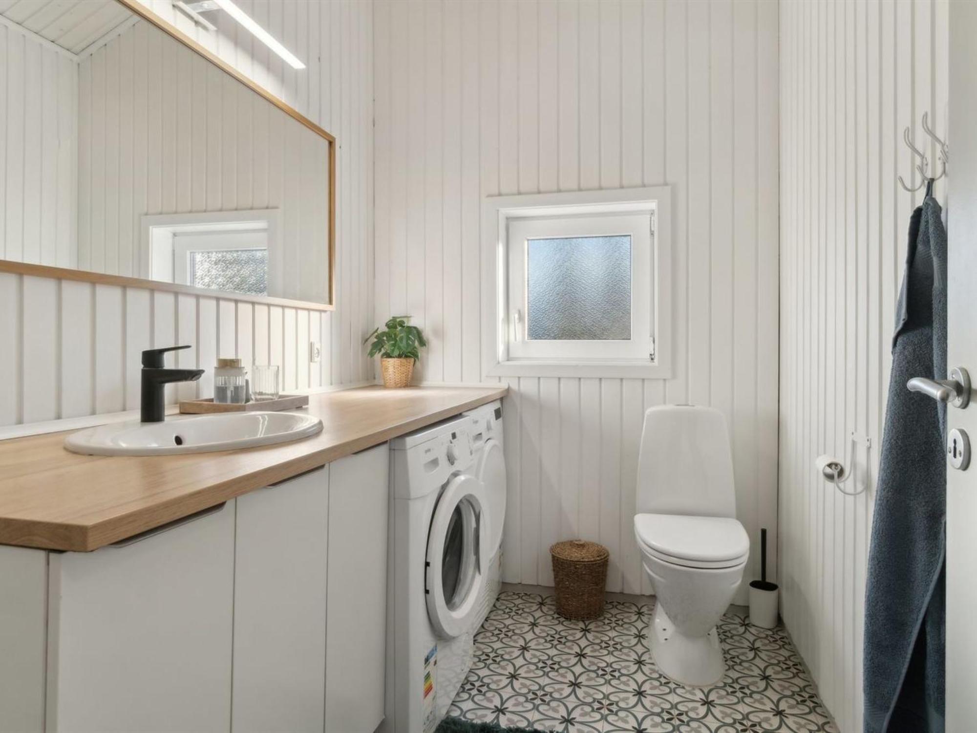 Holiday Home Etel - 600M From The Sea In Djursland And Mols By Interhome Ebeltoft Exteriör bild