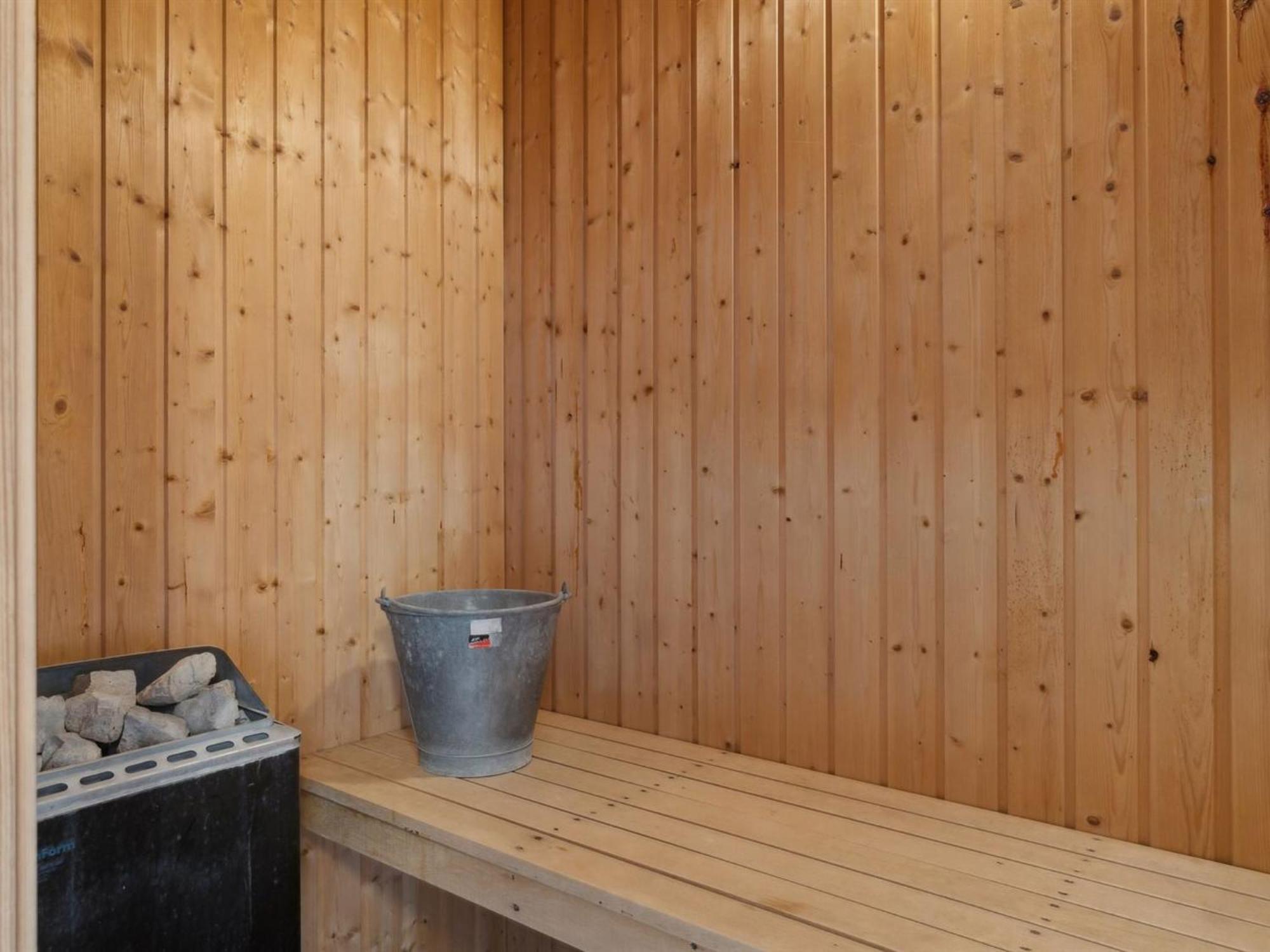 Holiday Home Etel - 600M From The Sea In Djursland And Mols By Interhome Ebeltoft Exteriör bild